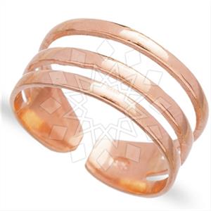 925 Sterling Silver Minimal Dainty Cocktail Rings