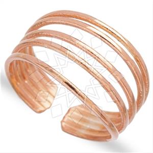 925 Sterling Silver Minimal Dainty Cocktail Rings