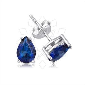 925 Sterling Silver Minimal Dainty Stud Earrings