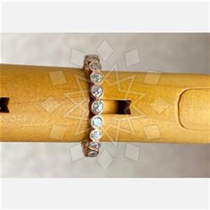 925 Sterling Silver Modern  Bands Rings