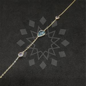 925 Sterling Silver Modern  Classic Bracelets