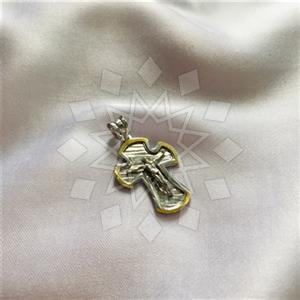 925 Sterling Silver Modern  Pendant Necklace