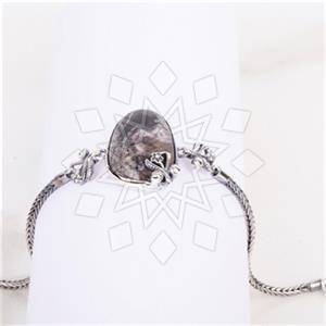 925 Sterling Silver Modern  Unique Bracelets Package