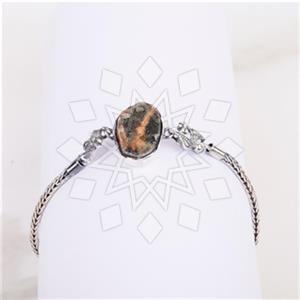 925 Sterling Silver Modern  Unique Bracelets