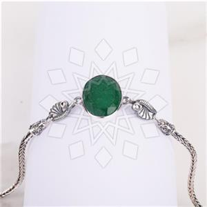 925 Sterling Silver Modern  Unique Bracelets