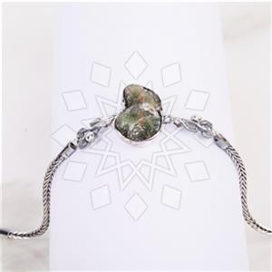 925 Sterling Silver Modern  Unique Bracelets