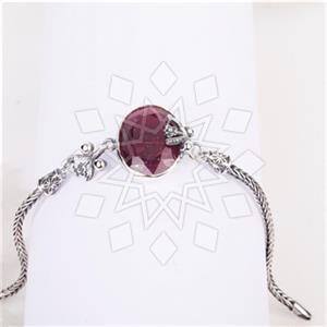 925 Sterling Silver Modern  Unique Bracelets