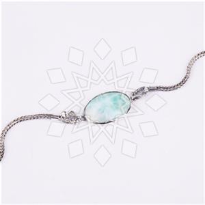 925 Sterling Silver Modern  Unique Bracelets