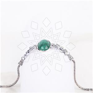 925 Sterling Silver Modern  Unique Bracelets