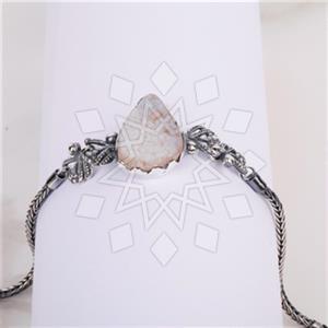 925 Sterling Silver Modern  Unique Bracelets