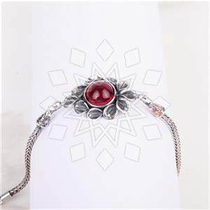 925 Sterling Silver Modern  Unique Bracelets