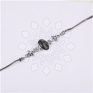 925 Sterling Silver Modern  Unique Bracelets