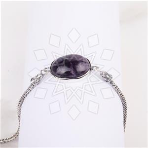 925 Sterling Silver Modern  Unique Bracelets