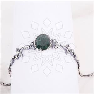 925 Sterling Silver Modern  Unique Bracelets