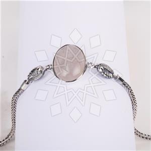 925 Sterling Silver Modern  Unique Bracelets