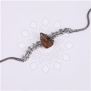 925 Sterling Silver Modern  Unique Bracelets