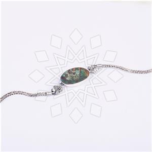 925 Sterling Silver Modern  Unique Bracelets