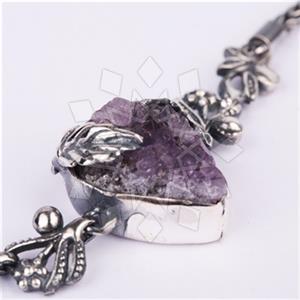 925 Sterling Silver Modern  Unique Bracelets