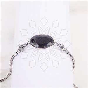 925 Sterling Silver Modern  Unique Bracelets