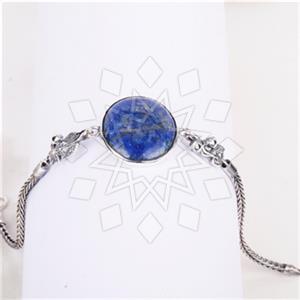 925 Sterling Silver Modern  Unique Bracelets