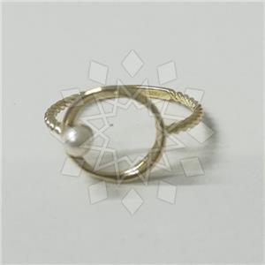 925 Sterling Silver Modern  Unique Rings