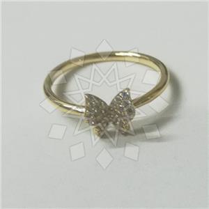 925 Sterling Silver Modern  Unique Rings