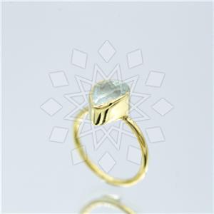 925 Sterling Silver Modern  Unique Rings