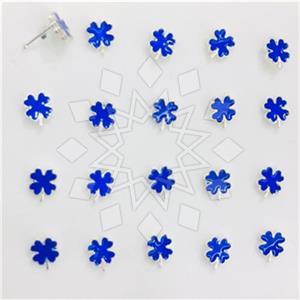 925 Sterling Silver Modern  Unique