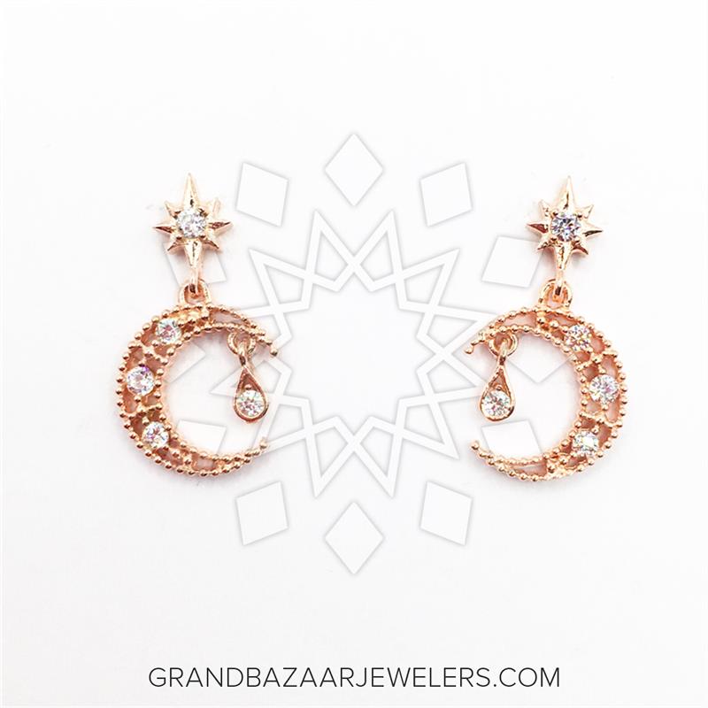 Sterling Silver Butterfly Threader earrings – Online Shop Loveisajewelry