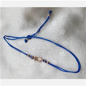 925 Sterling Silver Sea and Shell Anklet
