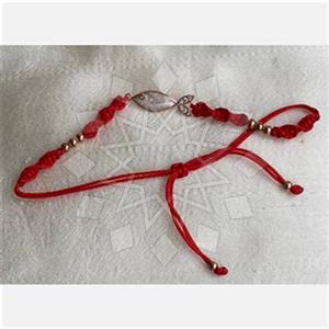 925 Sterling Silver Sea and Shell Anklet