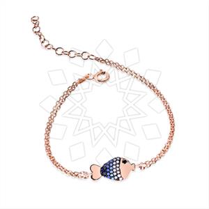 925 Sterling Silver Sea and Shell Classic Bracelets