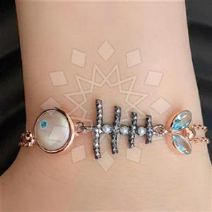 925 Sterling Silver Sea and Shell Classic Bracelets