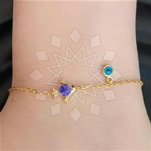 925 Sterling Silver Sea and Shell Classic Bracelets