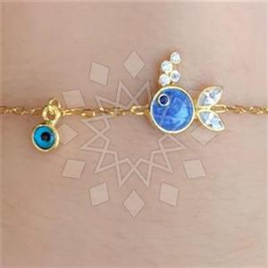 925 Sterling Silver Sea and Shell Classic Bracelets