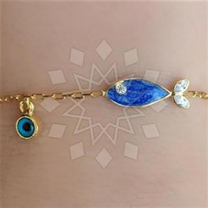 925 Sterling Silver Sea and Shell Classic Bracelets