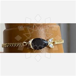 925 Sterling Silver Sea and Shell Classic Bracelets