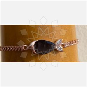 925 Sterling Silver Sea and Shell Classic Bracelets