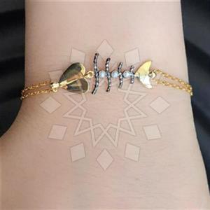 925 Sterling Silver Sea and Shell Unique Bracelets