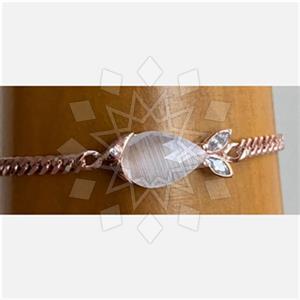 925 Sterling Silver Sea and Shell Classic Bracelets