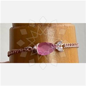 925 Sterling Silver Sea and Shell Classic Bracelets