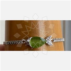 925 Sterling Silver Sea and Shell Classic Bracelets