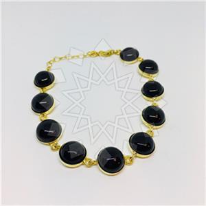 925 Sterling Silver Shimmering  Classic Bracelets