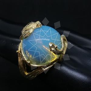 925 Sterling Silver Signature  Cocktail Rings