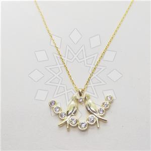 925 Sterling Silver Signature  Pendant Necklace