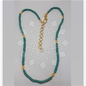 925 Sterling Silver Timeless  Unique Necklace