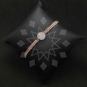 925 Sterling Silver Zirconia  Classic Bracelets