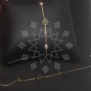 925 Sterling Silver Zirconia  Classic Bracelets