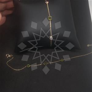 925 Sterling Silver Zirconia  Classic Bracelets