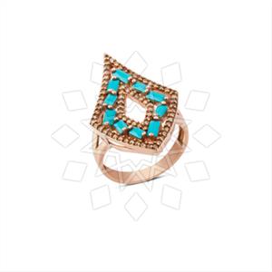 925 Sterling Silver Zirconia  Unique Rings